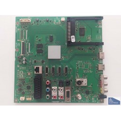 EZ92ZZ , LYG4ZZ , VXP190R-4 , ARÇELİK A40-LW-7336 , BEKO B40-LB-7336 , MAIN BOARD , ANAKART